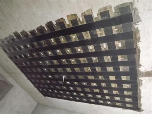 齐齐哈尔楼板加固